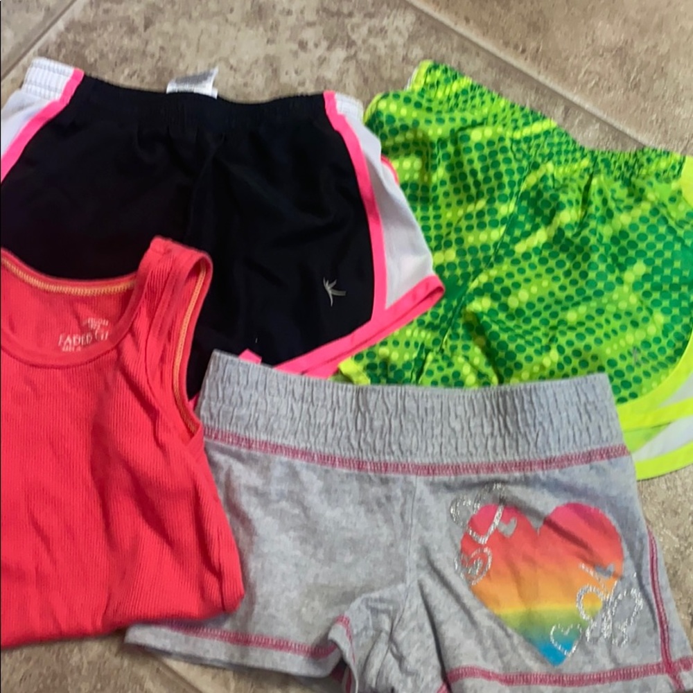 Bundle size 4-5.